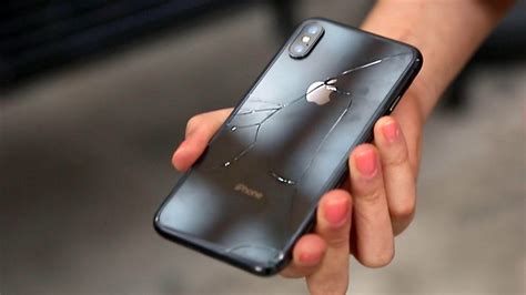 Sprint fixes smashed phones for cheap with AppleCare.